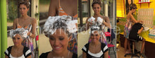 Load image into Gallery viewer, 9137 2 Dragana by Bojana outdoor hair wash