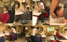 Cargar imagen en el visor de la galería, 8071 Dina 1 strong forward wash by old barber