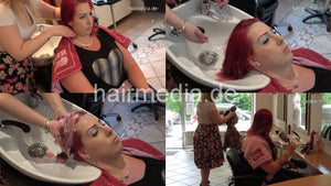 369 JaninH backward shampoo by KristinaM redhead