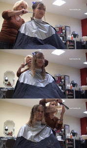 8090 NathalieN 2 trim haircut angel hair