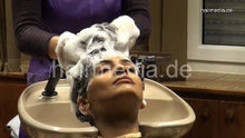 Load image into Gallery viewer, 9046 Parwana 3 backward shampoo salon hairwash