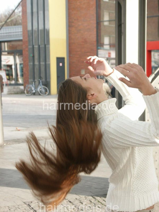 9007 LenaW outdoor and self salon shampoo 250 pictures for download