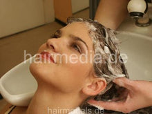 Cargar imagen en el visor de la galería, 9005 Covergirl LenaW backward and forward wash by Hobbybarber  TRAILER