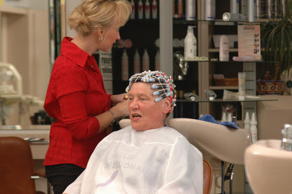 798 Lady perm Recklinghausen salon