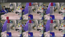 Load image into Gallery viewer, 0058 s0002 and s0003 forward wash 10 clips 32 min