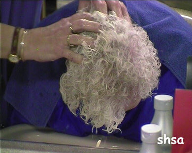 0058 s0002 forward shampoo hairwash set 3 by mature in apron