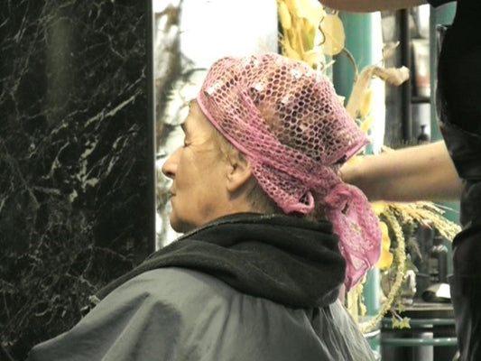 1012 hairnet