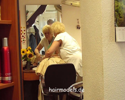 522 strong salon Leipzig forward shampooing by chn