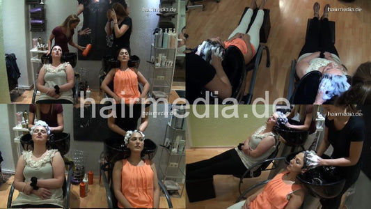 364 synced 4 AlisaF LeaW by Felicitas Stephanies backward shampoo