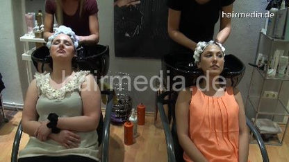 364 synced 4 AlisaF LeaW by Felicitas Stephanies backward shampoo