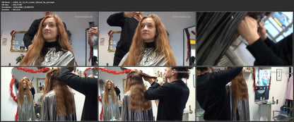 8154 LeonieAM 1 drycut by Barber Peri