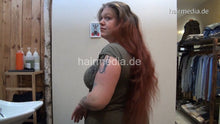 Laden Sie das Bild in den Galerie-Viewer, 365 SabrinaD XXL hair by AlexandraL wash