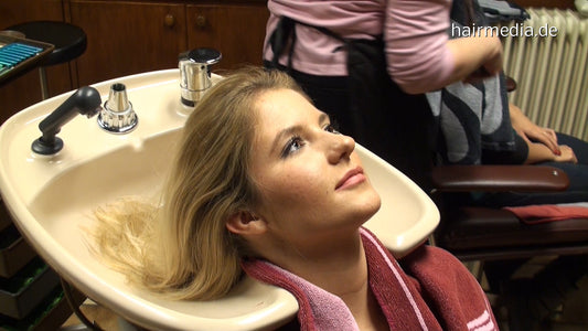 8136 SarahS backward shampoo by barber