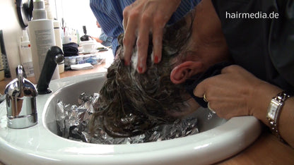 4105 PetraF strands s1605 complete 180 min video for download