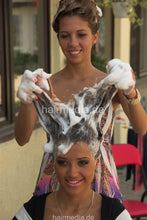 Load image into Gallery viewer, 9137 2 Dragana by Bojana outdoor hair wash