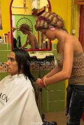 296 SRB Barberette Sanja complete 51 min HD video for download