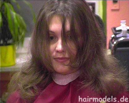 637 NataschaW haircut and wet set 150 pictures for download