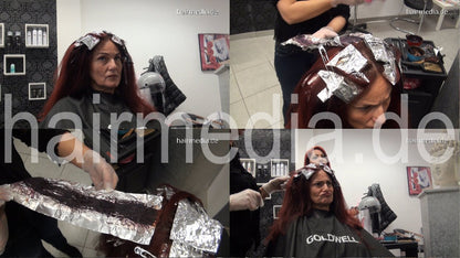 4040 Ana complete 257 min HD video for download