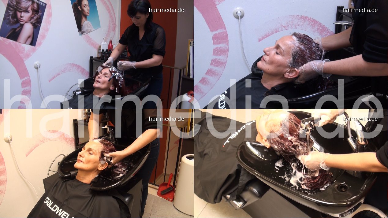 4040 Ana complete 257 min HD video for download
