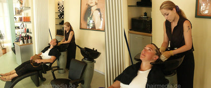 351 complete shampooing 10 barberettes 95 min video for download