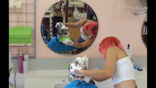 Load image into Gallery viewer, 8140 KristinaG by Kia 4 forward shampoo hairwash cam 2