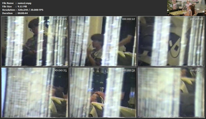 308 misc 80s shampooing 28 videoclips for download