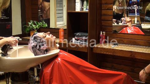 361 Talya 2 backward shampooing by SohpiaA undercut