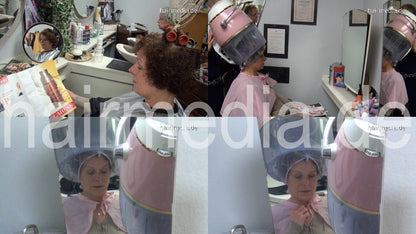 7082 TanjaH Darmstadt complete perm and wet set 184 min HD video for download