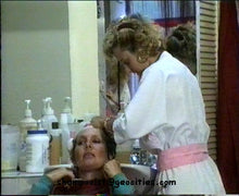 Load image into Gallery viewer, 47 Trevor Sorbie UK highlighting, shampooing, haircut, wet set 1990