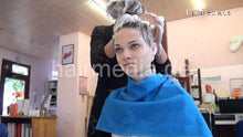 Laden Sie das Bild in den Galerie-Viewer, 8155 twincut 1 twin forward shampooing hair wash by Kia