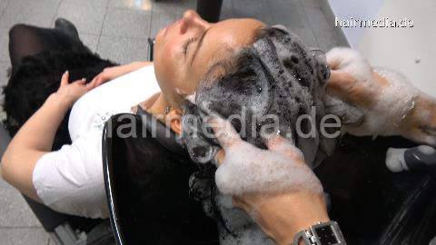 380 ValentinaDG by Jiota backward shampoo
