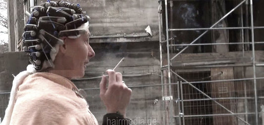 7024 14 ld perm, smoking, outdoor