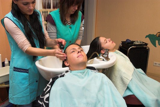 1002 9 daughterswash synced shampooing