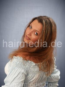 n076 Jeanette Wuppertal Nylonkittel Shooting 466 pictures for download