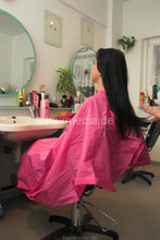 Load image into Gallery viewer, 6084 AnjaS forward wash salon shampooing