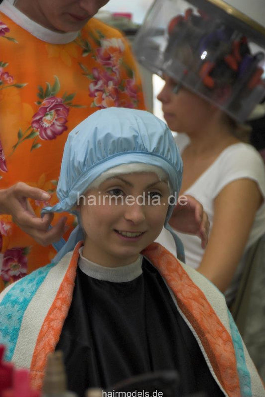 774 barberette student AnnaG 2 fakeperm smallrod wet set permcap