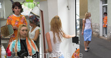 Carica l&#39;immagine nel visualizzatore di Gallery, 774 firm wash and perm set 68 min video and 100 pictures for download