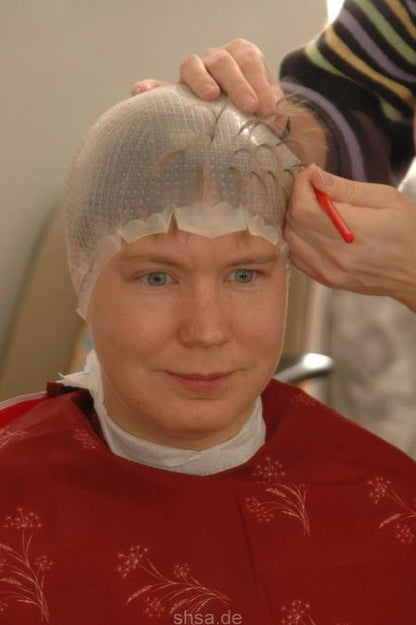 441 Babsi Kultsalon capstrand highlighting cap 12 min video for download