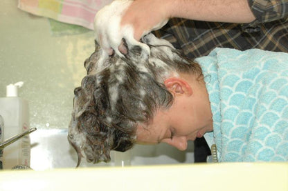 510 forward shampoo hair wash complete all scenes 104 min video for download