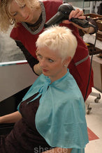 Load image into Gallery viewer, 432 Barberette Fr. Ressler going blonde by Yasmin  trailer and slideshow