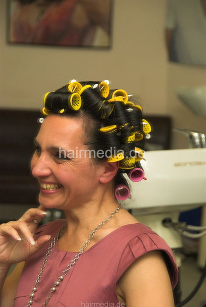 6073 Mature Galina Set a
