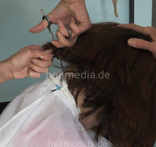 Load image into Gallery viewer, 881 forced and handcuffed haircut in german kultsalon complete video