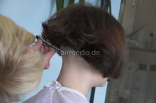 Cargar imagen en el visor de la galería, 881 forced and handcuffed haircut in german kultsalon complete video