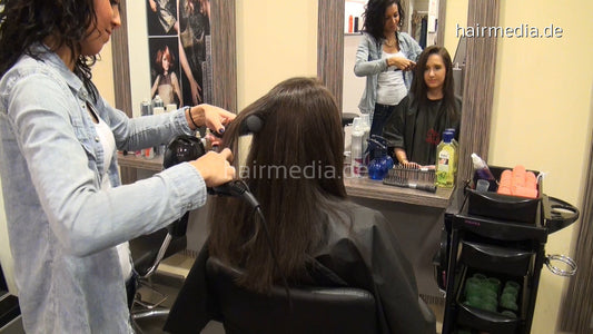 355 JaninaR by Tyra 3 blow out