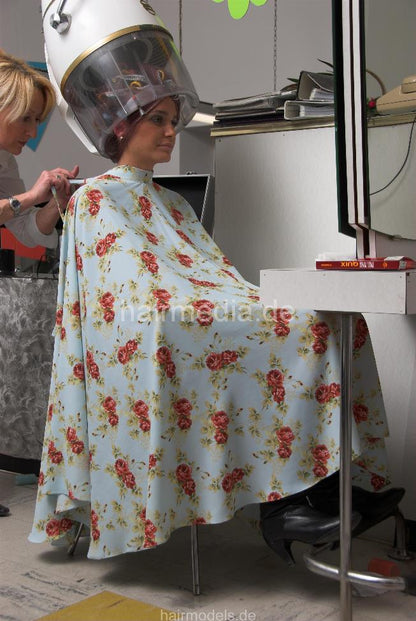 6011 Maike by Fr. Pablowski multicape shampoo and set 124 pictures for download