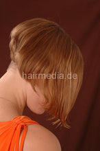 Load image into Gallery viewer, 870 Nadja 4 blow dry and finish