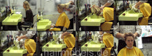 Carica l&#39;immagine nel visualizzatore di Gallery, 521 OlgaL firm shampoo facewash richlather yellowcape by barber