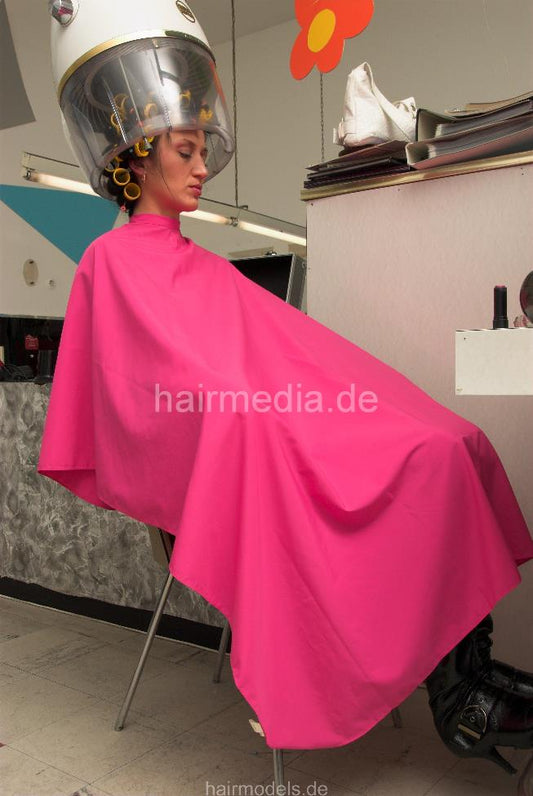 695 Schuckrie by Karin wet set in several capes