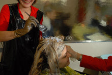 Cargar imagen en el visor de la galería, 470 3 Julia and Soraya thick hair tint and bleach