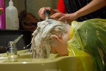 Charger l&#39;image dans la galerie, 470 4 Soraya thick hair forward shampoo by Laura